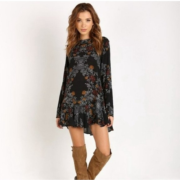 Free People Dress/ Tunic - Picture 1 of 6